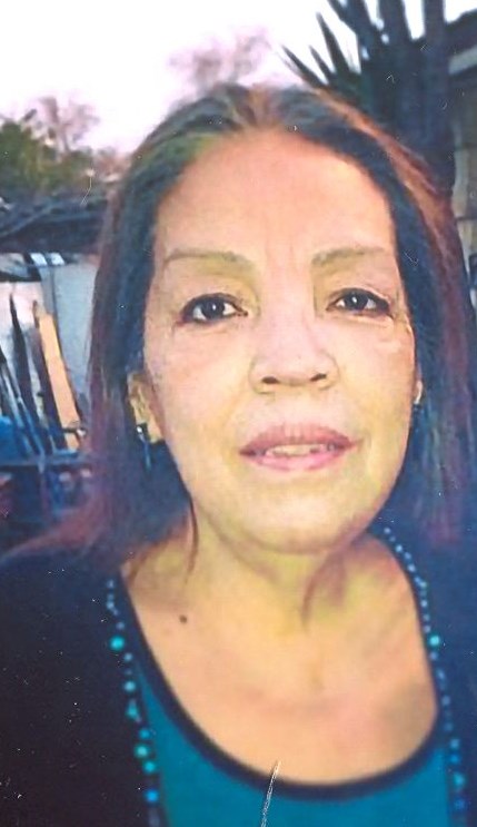 Obituary of Elisa Maria Perales