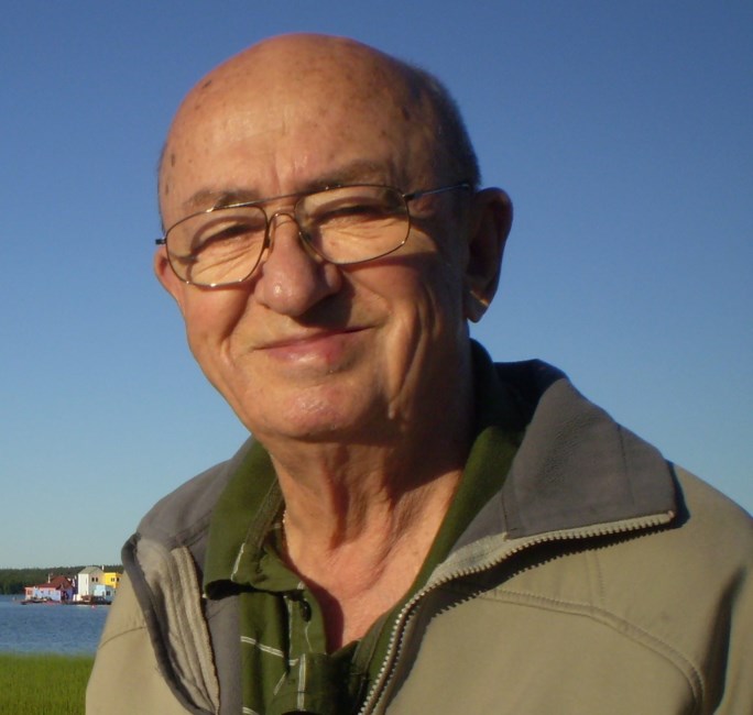 Obituary of Frederick Henry Camsell