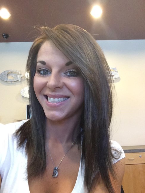 Obituary of Heather Leann McMenamy