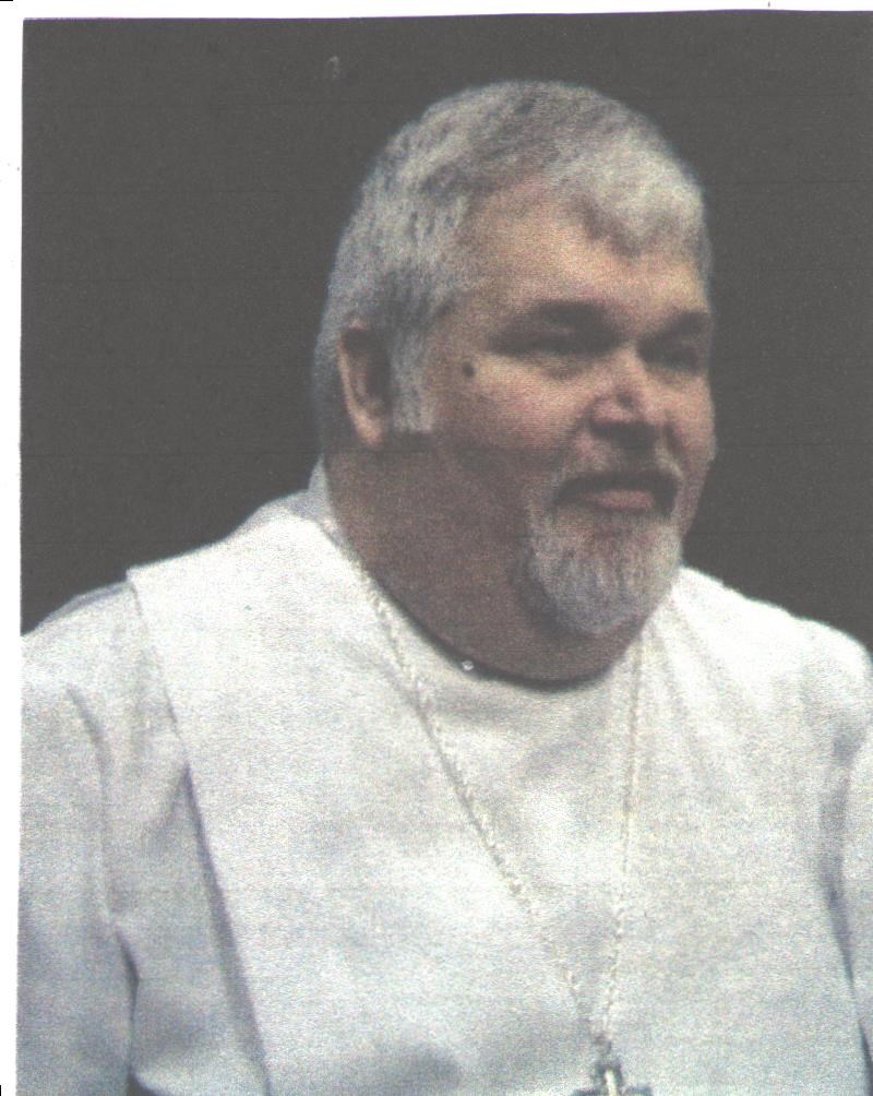 Obituary of Thomas Edward Whitby