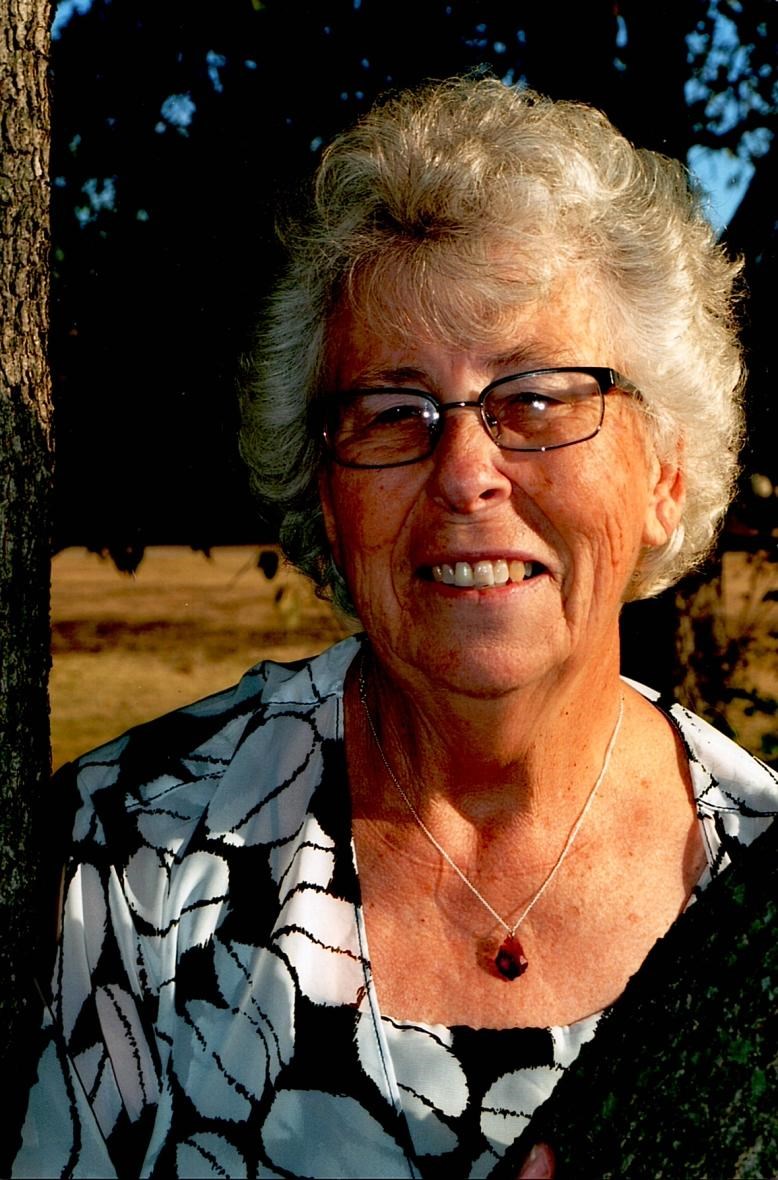 Obituary of Joyce Sherlene Moore