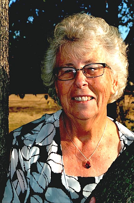 Obituary of Joyce Sherlene Moore