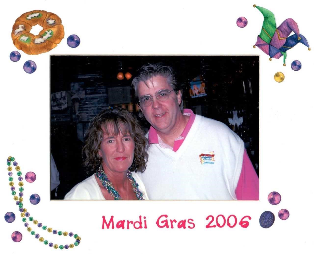 Obituary of Moira Jean Thornton