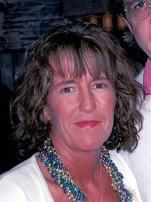 Obituary of Moira Jean Thornton
