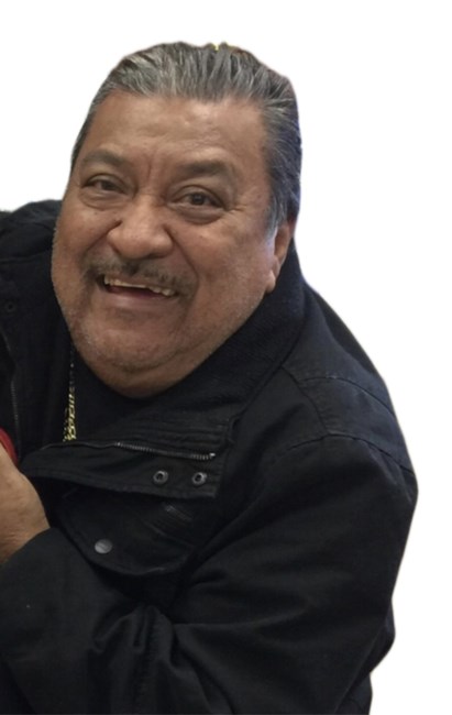 Obituary of Gregorio Rodriguez Hidalgo