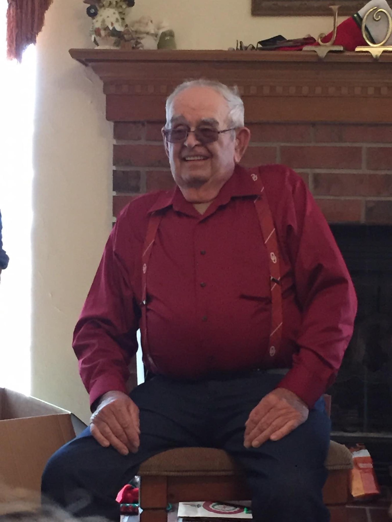 Obituary of Jimmy R. Post