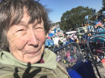 Obituary of Rebecca Doughton Rumsey