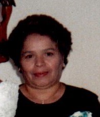Obituary of Wilma Sosa