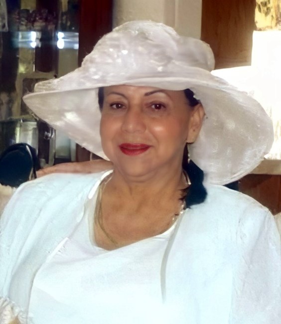 Obituary of Arcelia Maria Moore