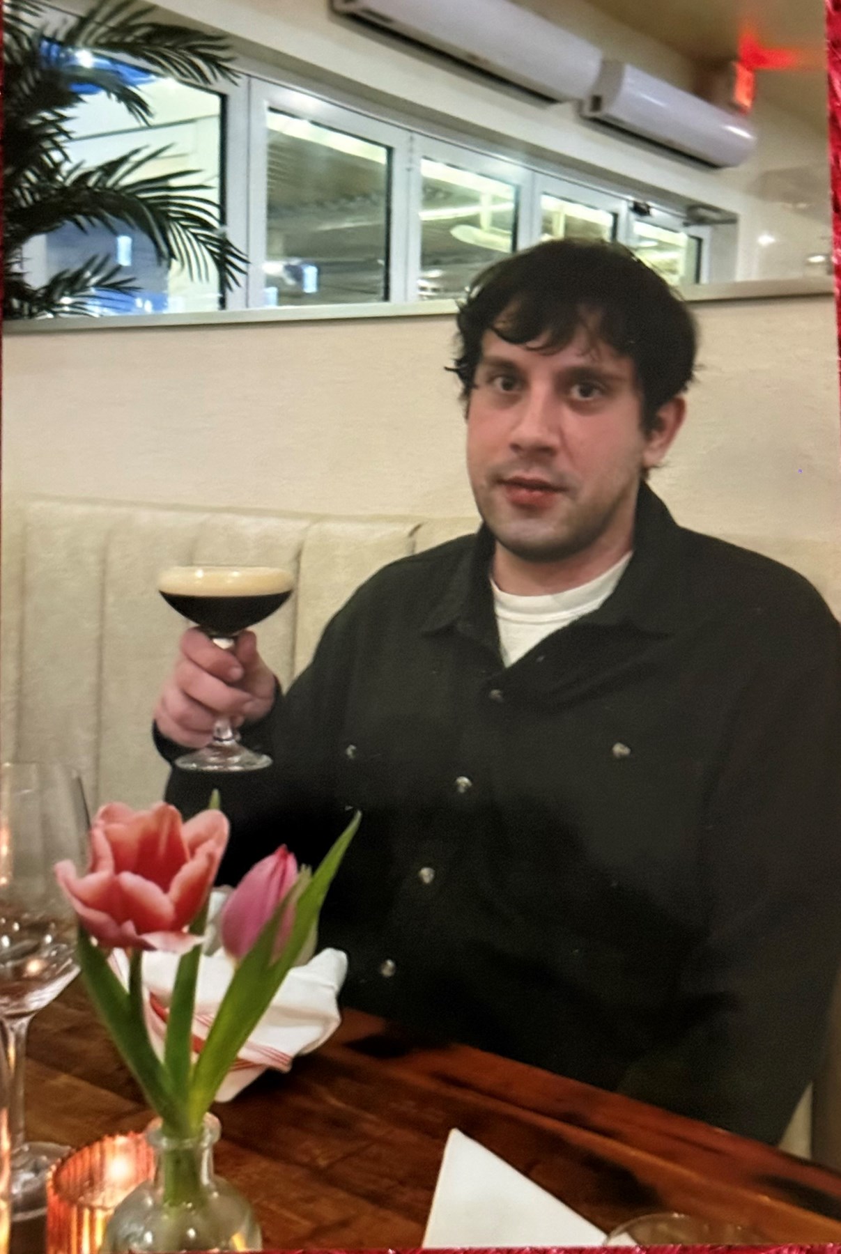 Obituary of Ryan Robert Mazzei