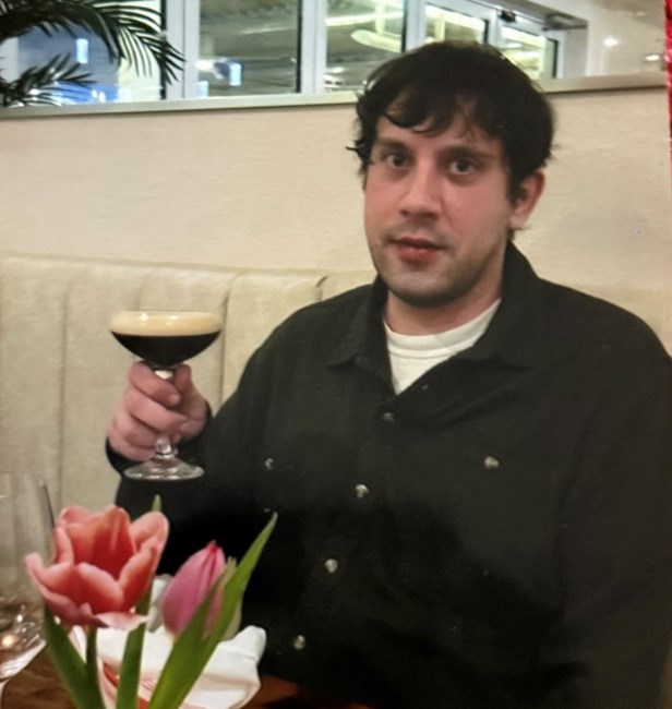 Obituary of Ryan Robert Mazzei