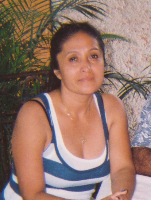 Obituary of Olga Lopez