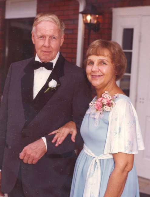 Obituary of Lillian V. Colby