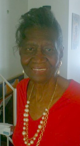 Obituary of Dora L. Danforth