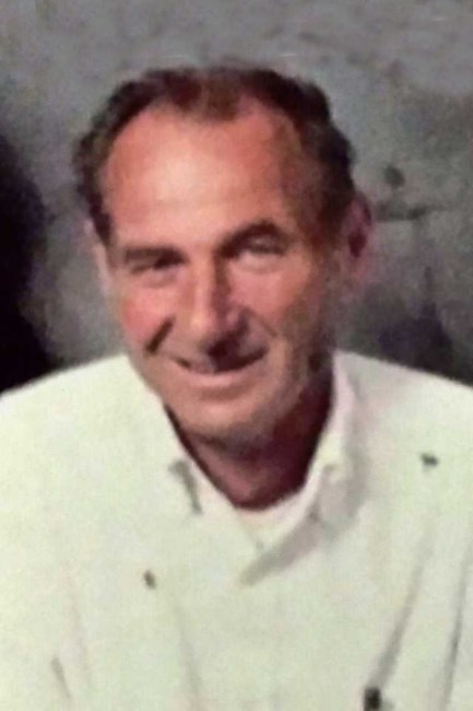 Obituary of Johnny Eugene Golden