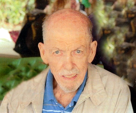 Obituary of Thomas R. Rogers