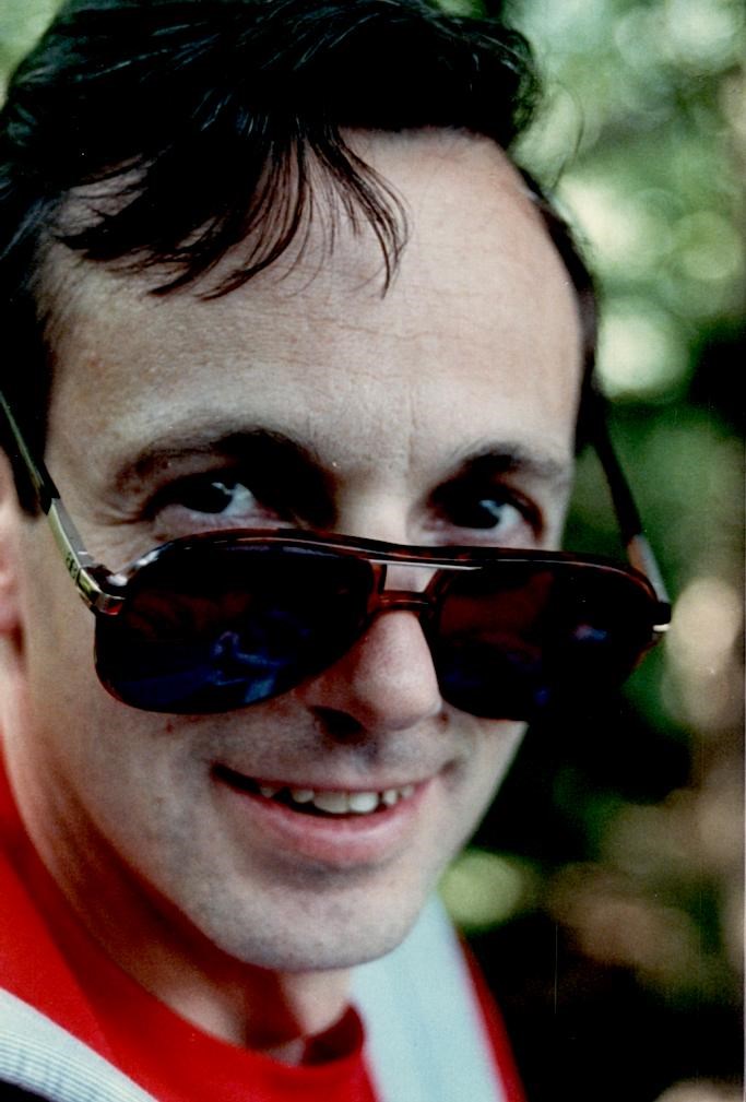 Obituary of Kevin John Brady