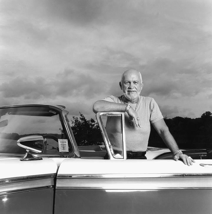 Obituary of Dexter Royal Yager Sr.