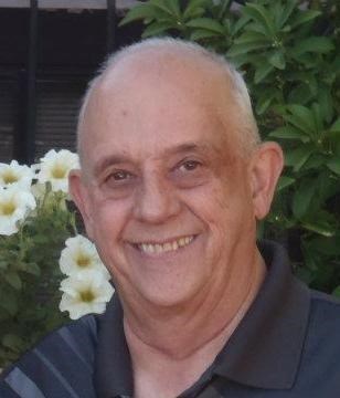 Obituary of Daniel Raymond Murray