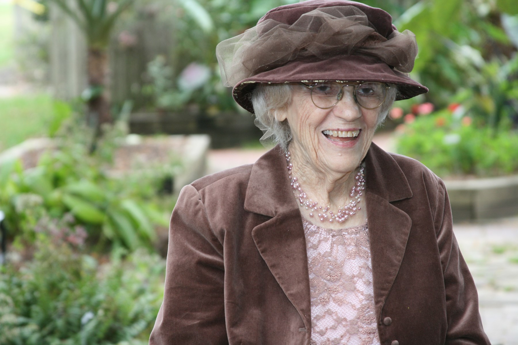 Obituary of Martha Holloway