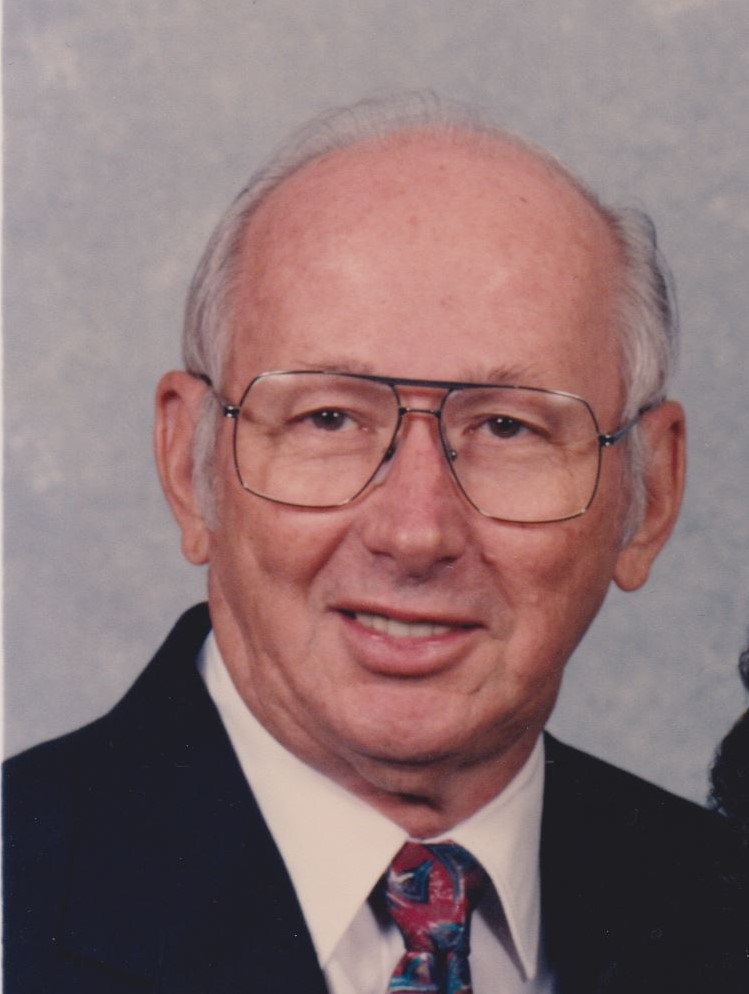 Obituary of James Birdwell Self