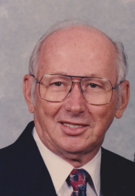 Obituary of James Birdwell Self