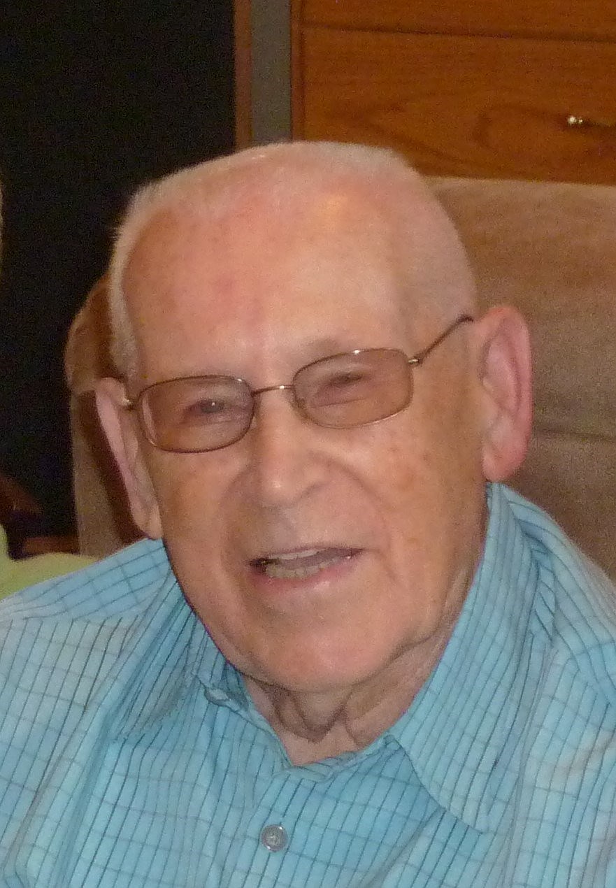 Arthur A. Gabrielson Obituary Turlock, CA