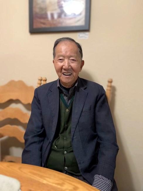 Obituary of Shiren CHEN