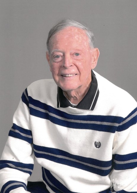 Obituary of John Charles Wells