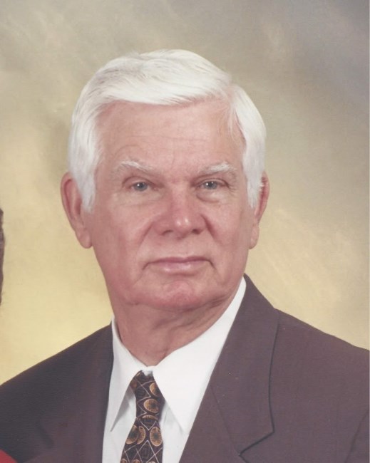 Obituary of Tommy Stevenson Denmark