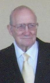 Obituary of Edgar Allen May