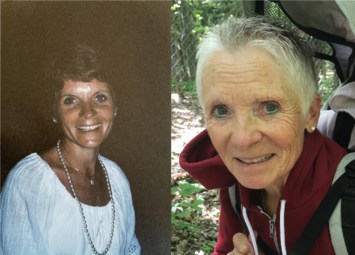 Obituary of Jackie Viola (Jollymore) Earle