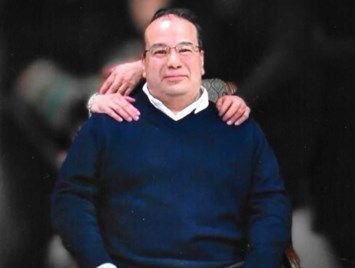 Obituary of Daniel Antonio Padron