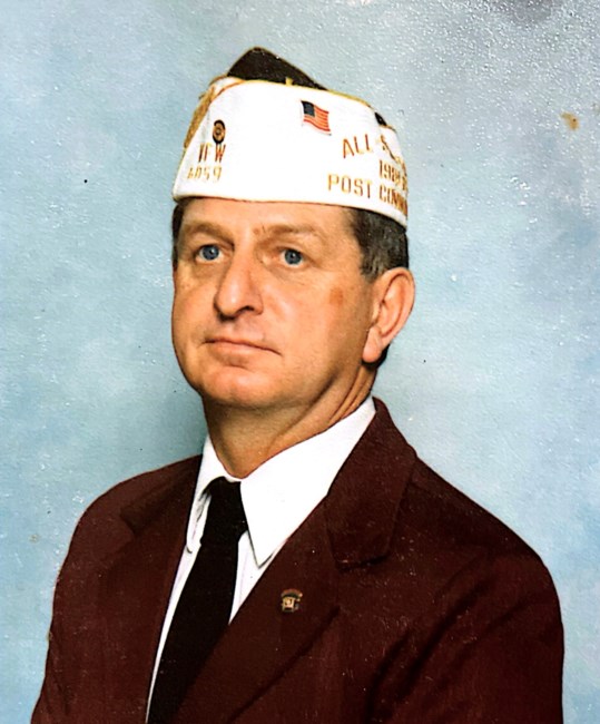 Obituary of Louis Joseph Alexander