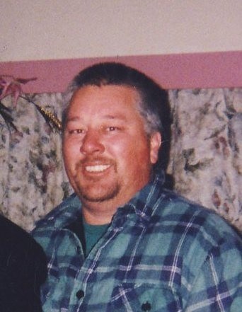 Obituary of Jeffrey Thomas Hampton