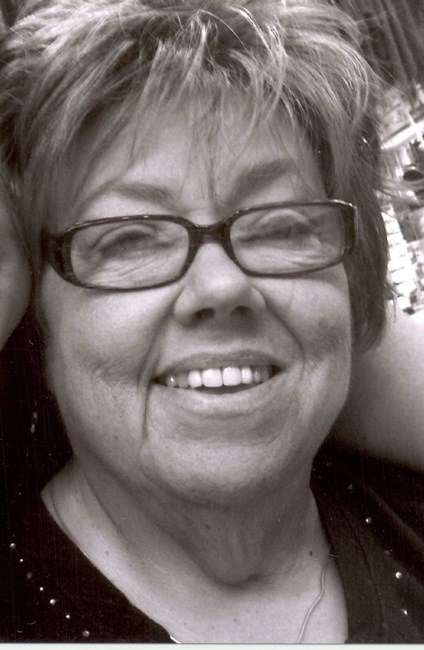 Obituary of Helene Salsano