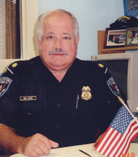 Obituary of Gary Lenhardt McClay