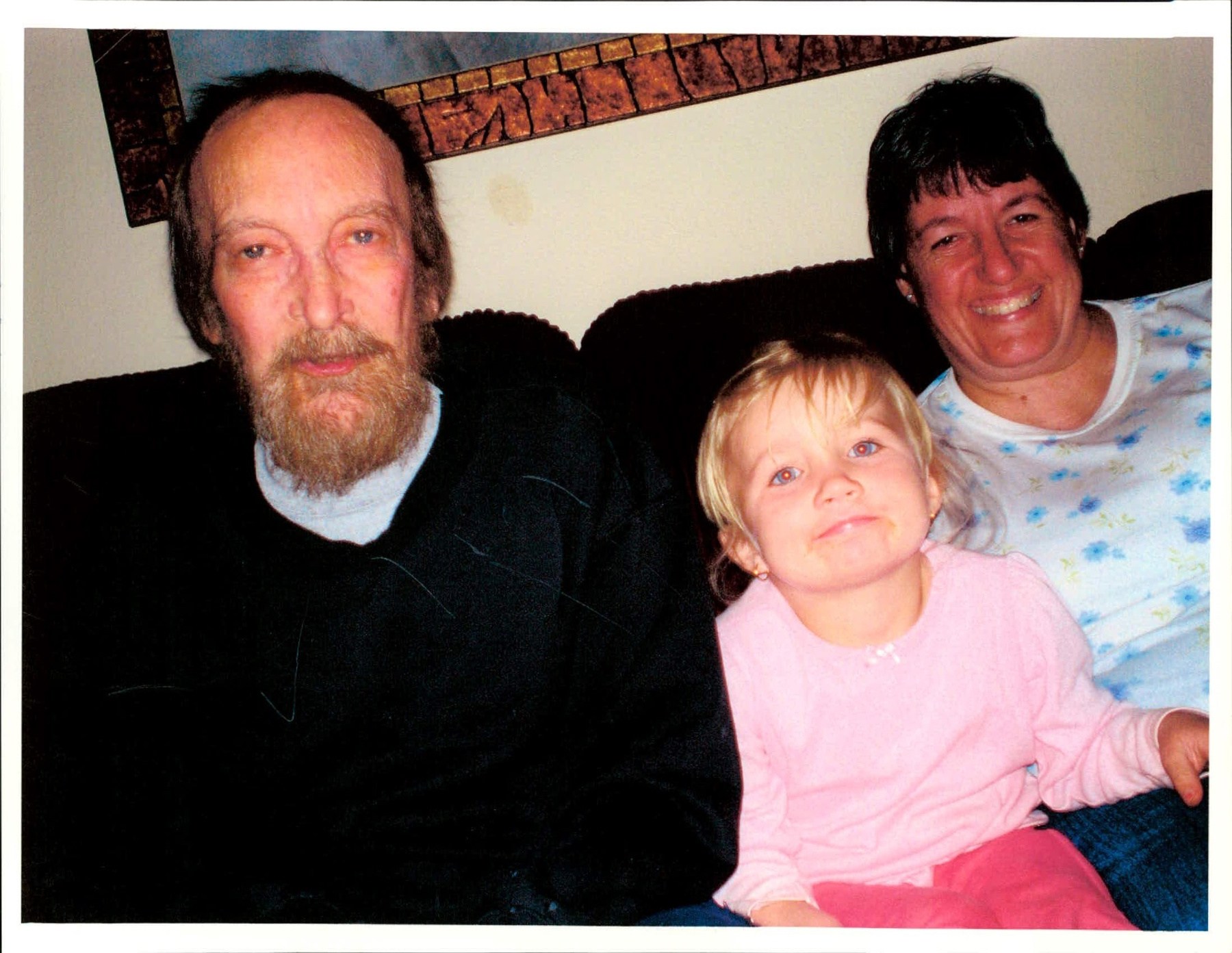 Obituary of Andrew John Hutchins