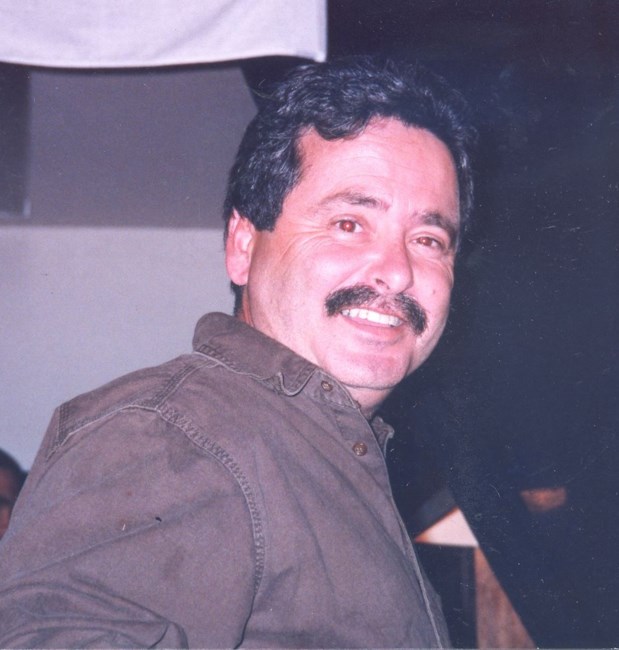 Obituary of Joseph  "Joey" Sidney Tavares