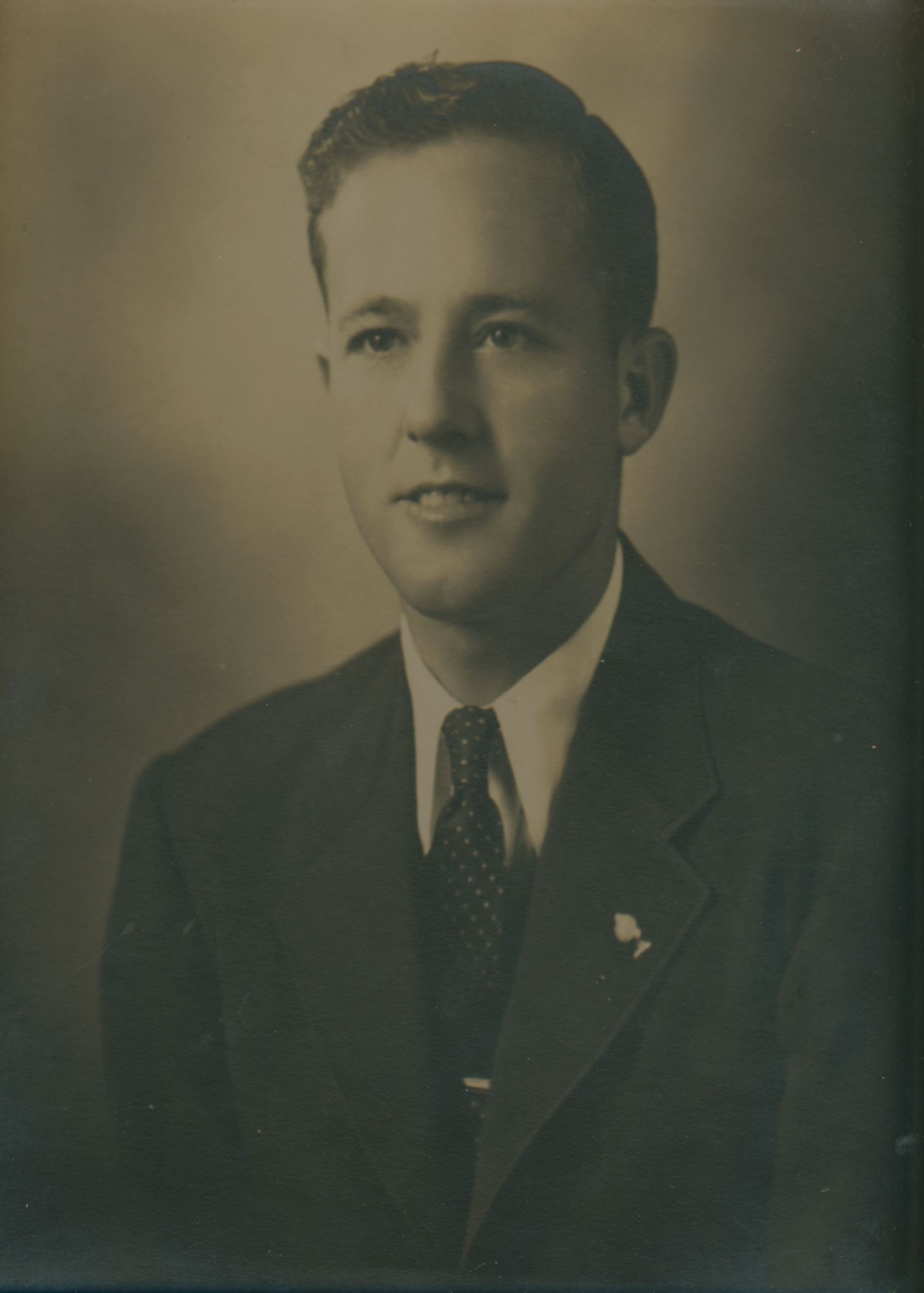 Obituary of Ralph Arnold Hardy