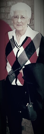 Obituary of Barbara Sue Henry Myles