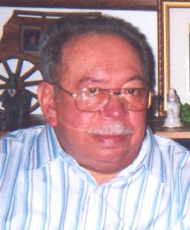 Obituary of Zenon Montañez