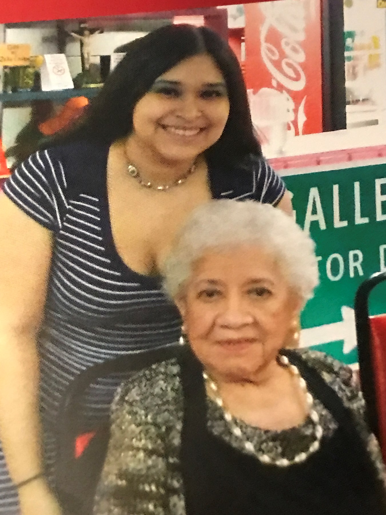 Obituary of Sophia V. Guerrero