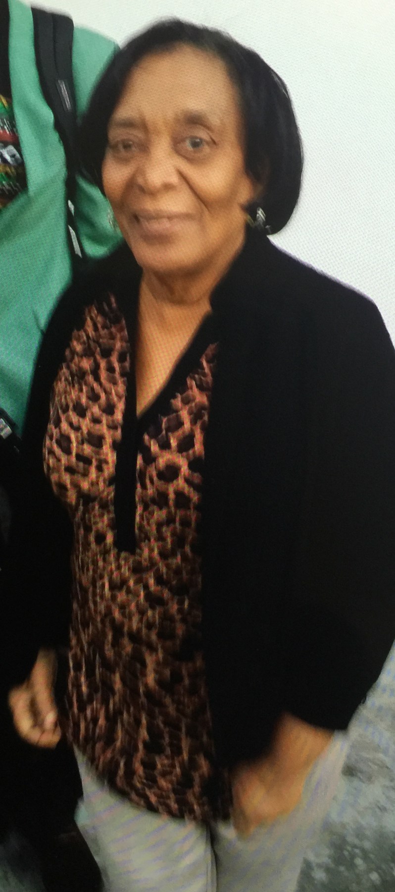 Obituary of Adele M. Lambert