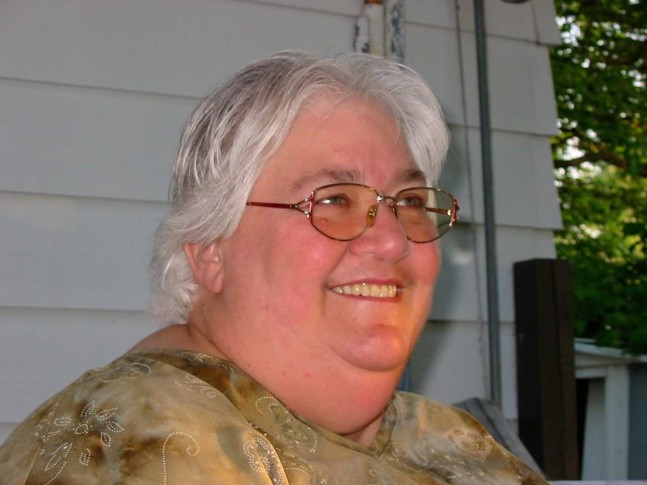 Obituary of Gladys J. Drake (nee Batiste)