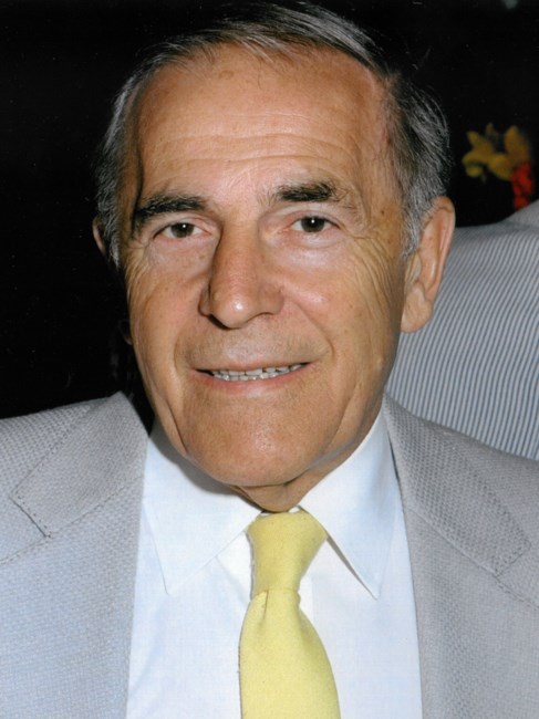 Obituary of Michel Cianci