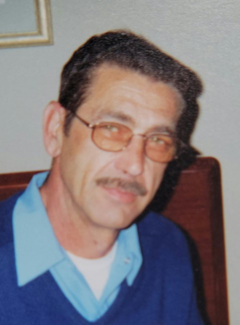 Obituario de Joseph Gary Vanorsdale Sr.