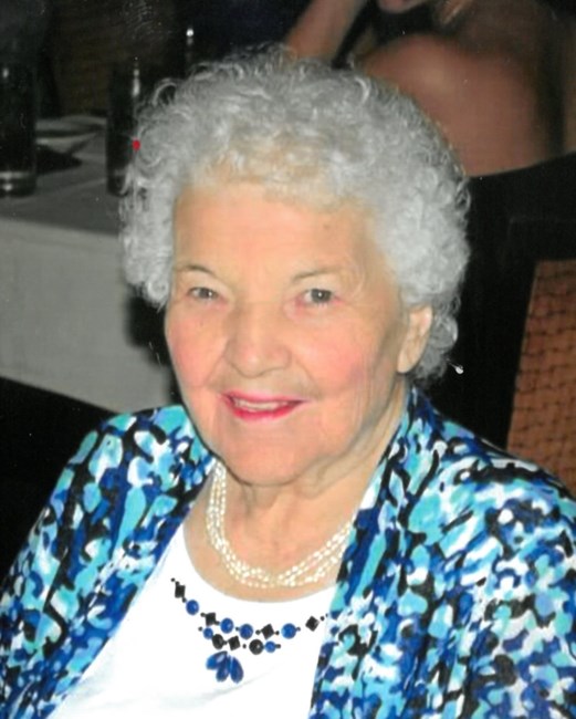 Obituary of Leona T. Allard