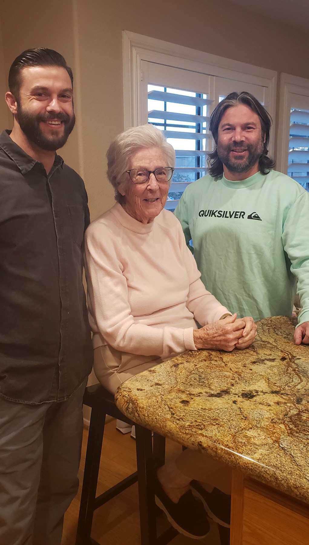 Obituary of Jered Michael Mundt