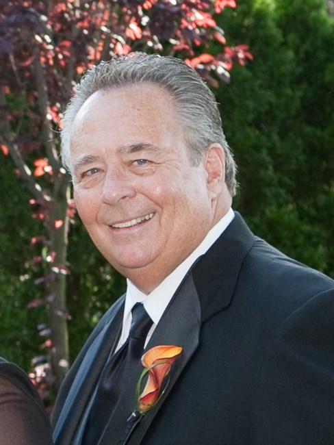 Obituary of William G. Roche